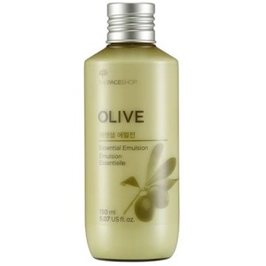 The Face Shop Olive Essential  Emulsion