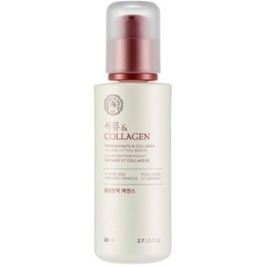The Face Shop Pomegranate and Collagen Volume Lifting Serum