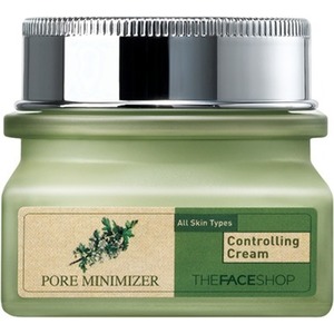 The Face Shop Pore Minimizer Controlling Cream
