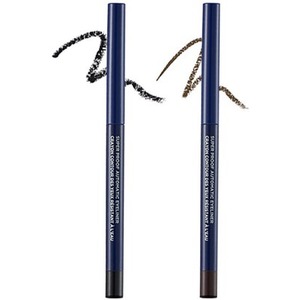 The Face Shop Super Proof Automatic Eyeliner
