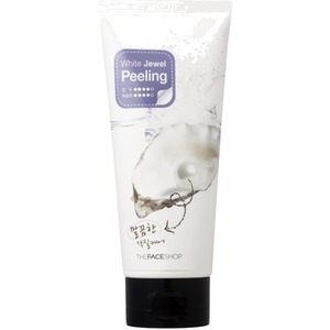 The Face Shop White Jewel Peeling