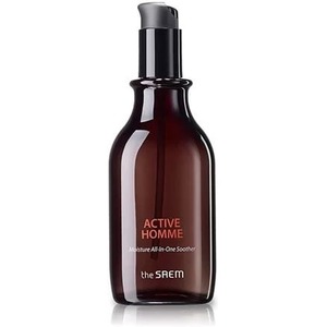 The Saem Active Homme Moisture AllInOne Soother