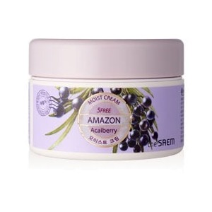 The Saem Amazon Acai Berry Moist Cream