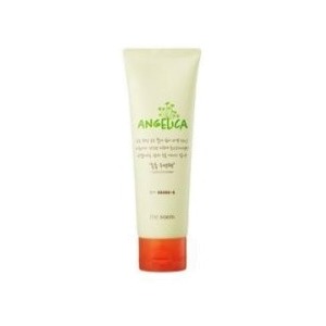 The Saem Angelica Chock Chock Sleeping Pack