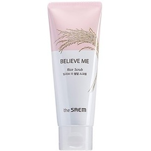 The Saem Believe Me Clay Pack and Foam