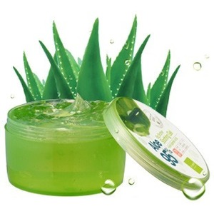 The Saem Big Brother Aloe  Soothing Gel