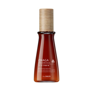 The Saem Chaga AntiWrinkle Serum