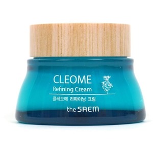 The Saem Cleome Refining Cream