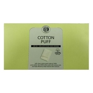 The Saem Cotton Puff