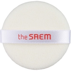 The Saem Cushion Puff