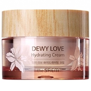 The Saem Dewy Love Hydrating Cream