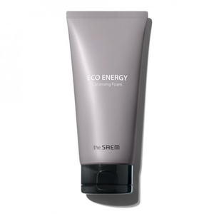The Saem Eco Energy Cleansing Foam
