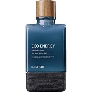 The Saem Eco Energy Fresh Emulsion