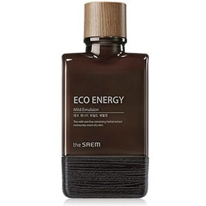 The Saem Eco Energy Mild Emulsion