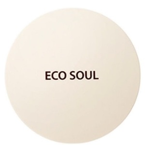 The Saem Eco Soul Bounce Cream Foundation