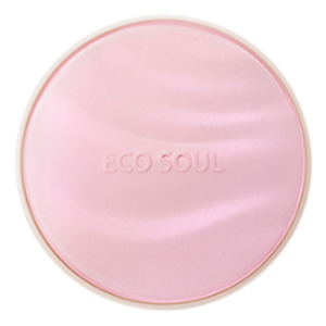 The Saem Eco Soul Essence Cushion All Cover SPF PA