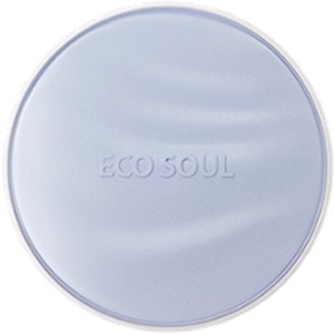 The Saem Eco Soul Essence Cushion Aqua Max