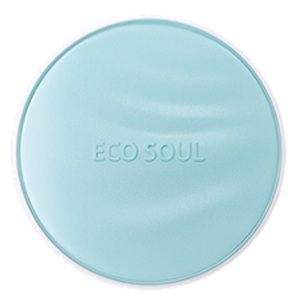 The Saem Eco Soul Essence Cushion Matt Longwear