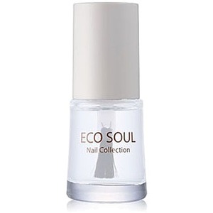 The Saem Eco Soul Nail Collection Curticle  Softener