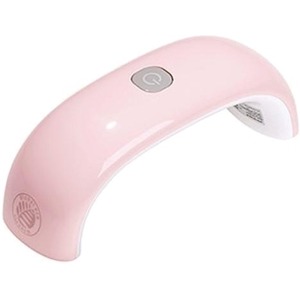 The Saem Eco Soul Nail Collection LED Lamp