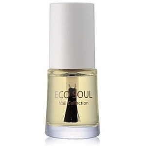 The Saem Eco Soul Nail Collection Tone Changer Hardner