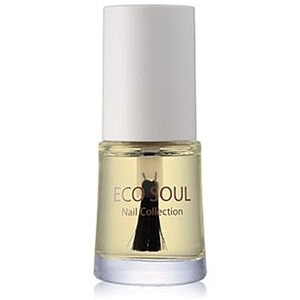 The Saem Eco Soul Nail Cuticle Collection Essential Oil