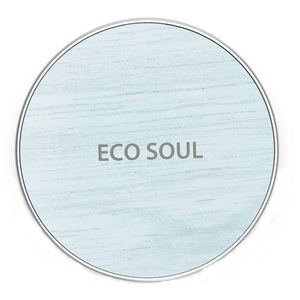 The Saem Eco Soul Power Proof Cooling BB Cushion