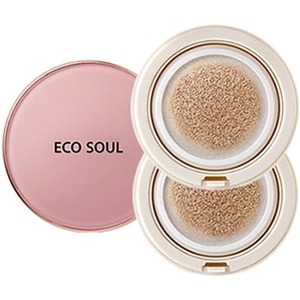 The Saem Eco Soul Spau BB Cushion SPF PA