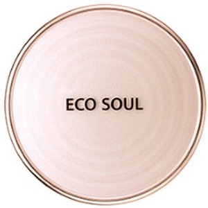 The Saem Eco Soul UV Sun Pact SPF PA