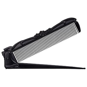 The Saem Folding comb