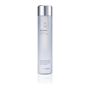 The Saem Gem Miracle Diamond Cutting V Lifting Toner