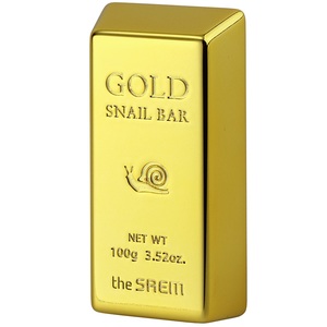The Saem Gold Snail Bar