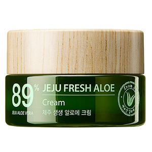 The Saem Jeju Fresh Aloe Cream