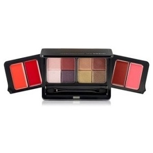 The Saem Lip  Eye Makeup Palette