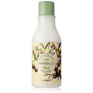 The Saem Marseille Olive Essential Emulsion