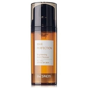 The Saem Max Perfection Brightening Multi Cleanser