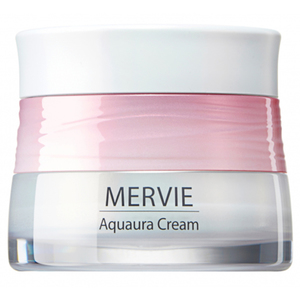 The Saem Mervie Aquaura Cream