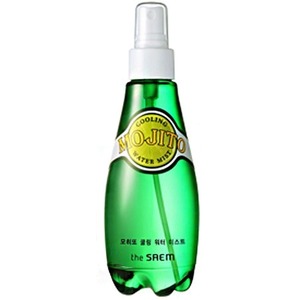 The Saem Mojito Cooling Water Mist