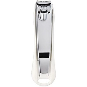 The Saem Nail Clippers
