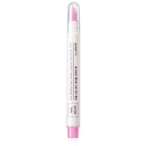 The Saem Nail Wear Cuticle Remover Pen