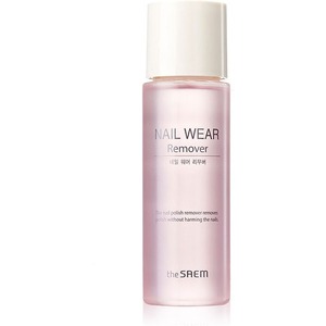 The Saem Nail Wear Remover