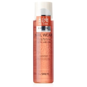 The Saem Nail Wear Strong Remover