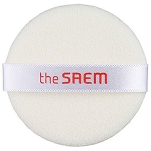 The Saem Powder Puff