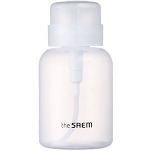 The Saem Remover Bottle