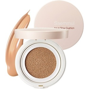 The Saem Saemmul Aqua Glow Cushion SPF  PA