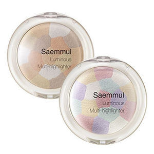 The Saem Saemmul Luminous Multi Highlighter