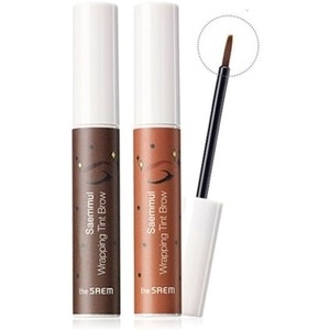 The Saem Saemmul Wrapping Tint Brow