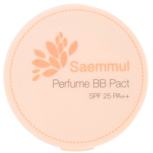 The Saem Sammul Perfume BB Pact SPF PA