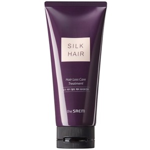 The Saem Silk Hair AntiHair Loss Treatment