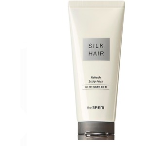 The Saem Silk Hair Refresh Scalp Pack